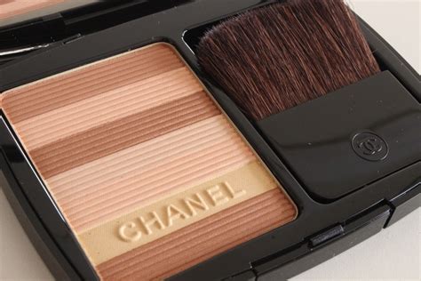 quanto costa il bronzer di chanel